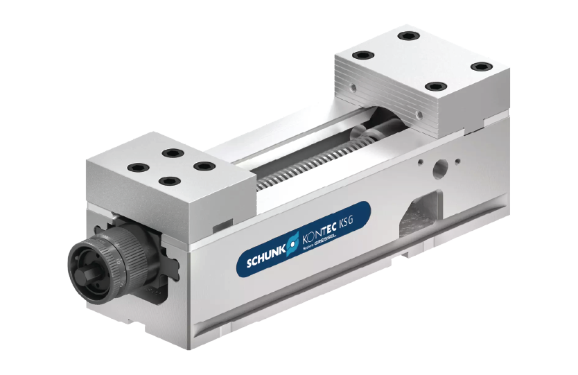 KONTEC KSG Traditional Vise